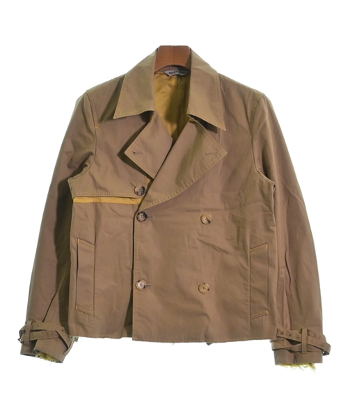 BED J.W. FORD ベッドフォード コート（その他） メンズ 【古着  