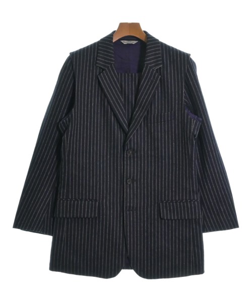 BED J.W. FORD ベッドフォード カジュアルジャケット メンズ 【古着】【中古】の通販は 23,100円