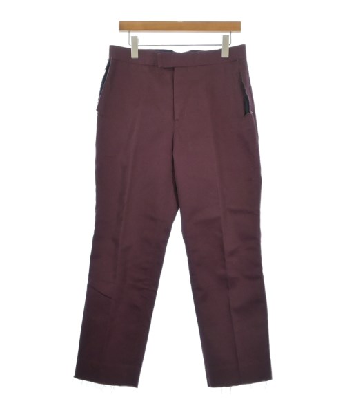 BED J.W. FORD ベッドフォード チノパン メンズ 【古着】【中古】