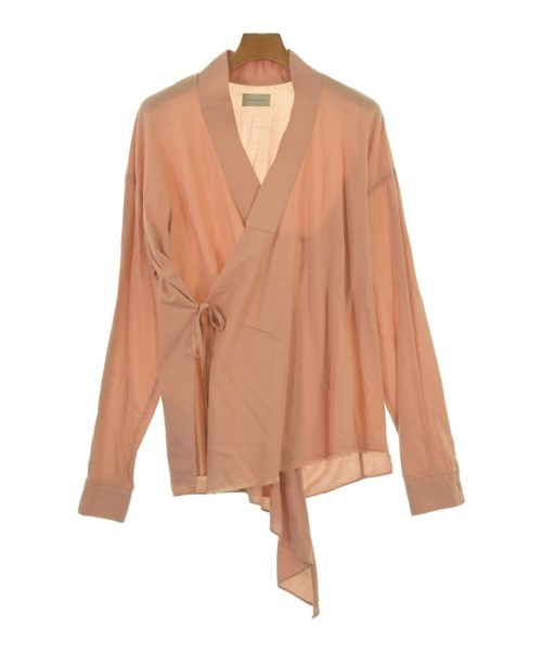 BED J.W. FORD ベッドフォード カジュアルシャツ メンズ 【古着】【中古】