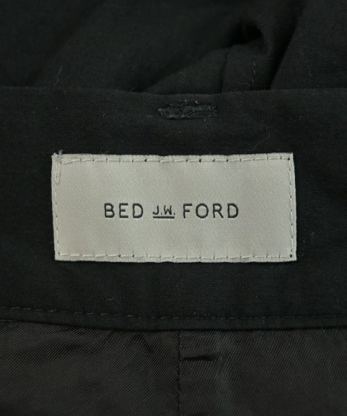 BED J.W. FORD ベッドフォード ショートパンツ メンズ 【古着】【中古】_2