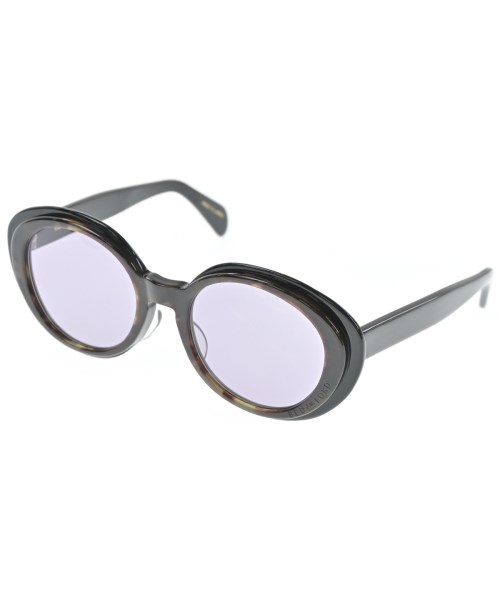 BED J.W. FORD ベッドフォード サングラス メンズ 【古着】【中古】