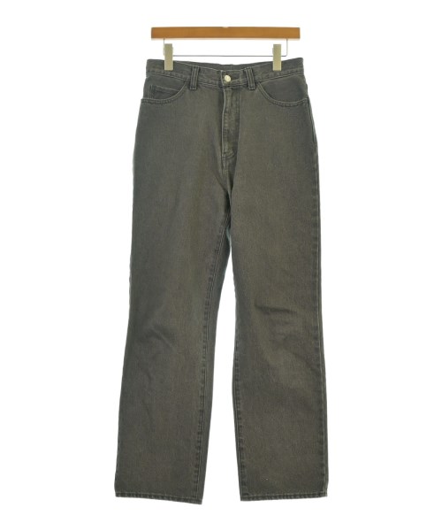 FREEMANS SPORTING CLUB フリーマンズスポーティングクラブ デニムパンツ メンズ 【古着】【中古】