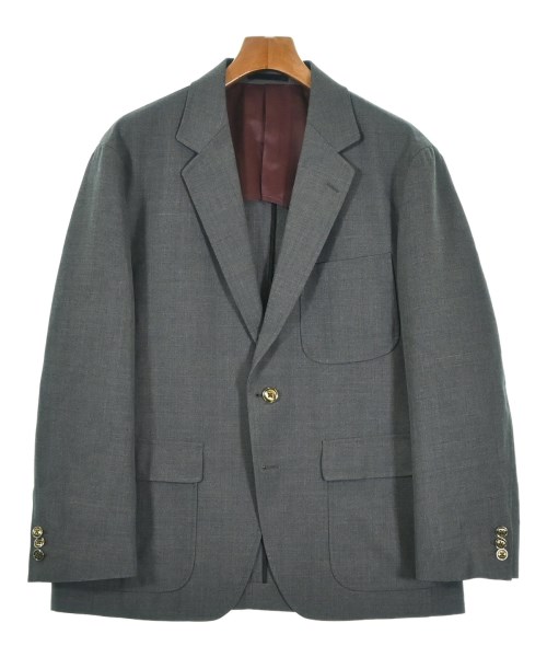 FREEMANS SPORTING CLUB フリーマンズスポーティングクラブ テーラードジャケット メンズ 【古着】【中古】