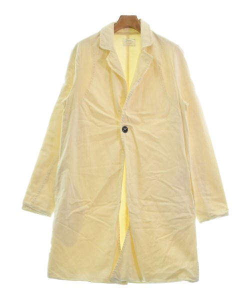 Yarmo ヤーモ コート（その他） レディース 【古着】【中古】