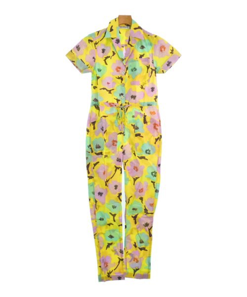 RACHEL ANTONOFF レイチェルアントノフ オールインワン/サロペット レディース 【古着】【中古】の通販は