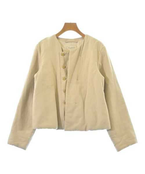 Vlas Blomme ヴラスブラム ブルゾン（その他） レディース 【古着】【中古】