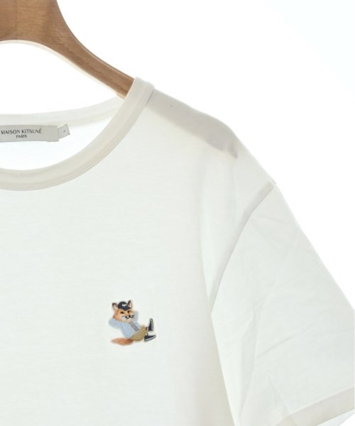 MAISON KITSUNE メゾンキツネ Tシャツ・カットソー メンズ 【古着