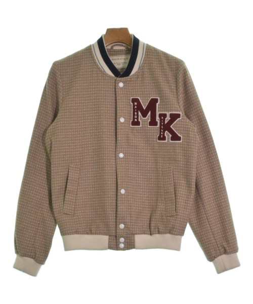 MAISON KITSUNE メゾンキツネ ブルゾン メンズ 【古着】【中古】