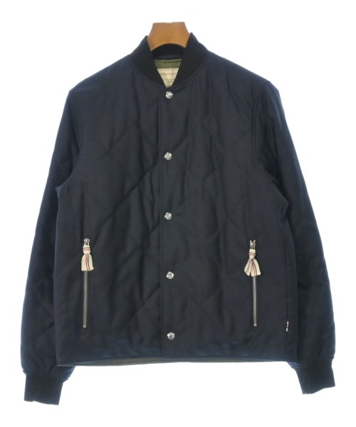 MAISON KITSUNE メゾンキツネ ブルゾン（その他） メンズ 【古着】【中古】の通販は