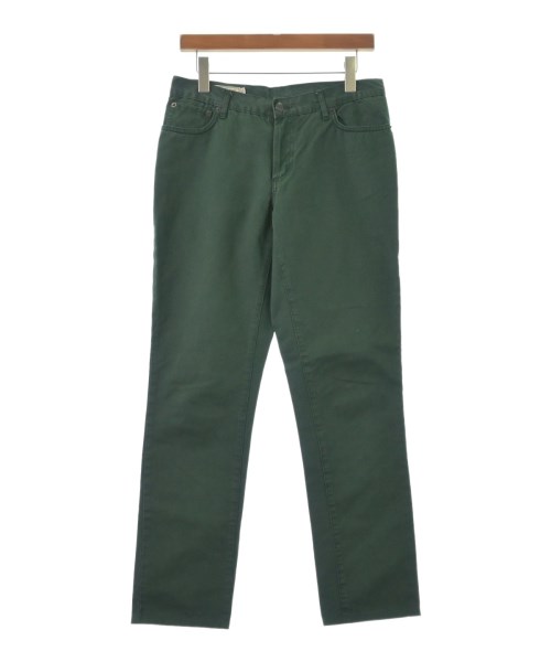 MAISON KITSUNE メゾンキツネ パンツ（その他） メンズ 【古着】【中古】の通販は