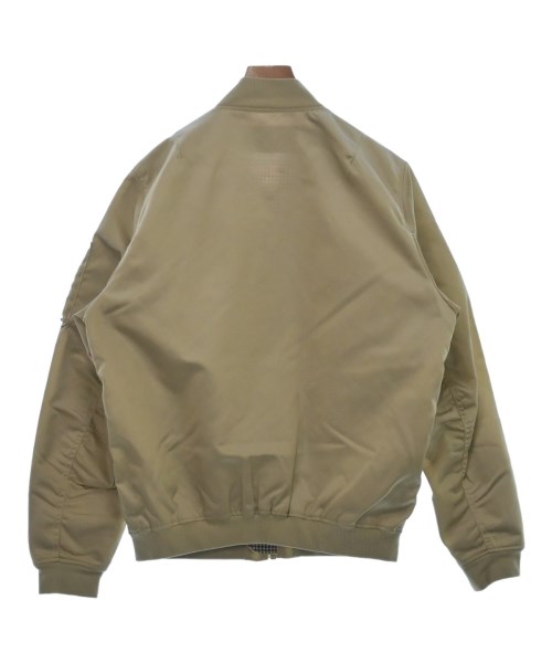 MAISON KITSUNE メゾンキツネ ブルゾン メンズ 【古着】【中古】_1
