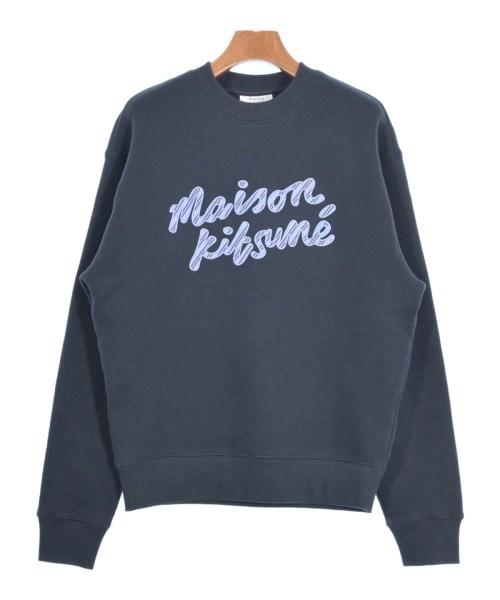 MAISON KITSUNE メゾンキツネ スウェット メンズ 【古着】【中古】
