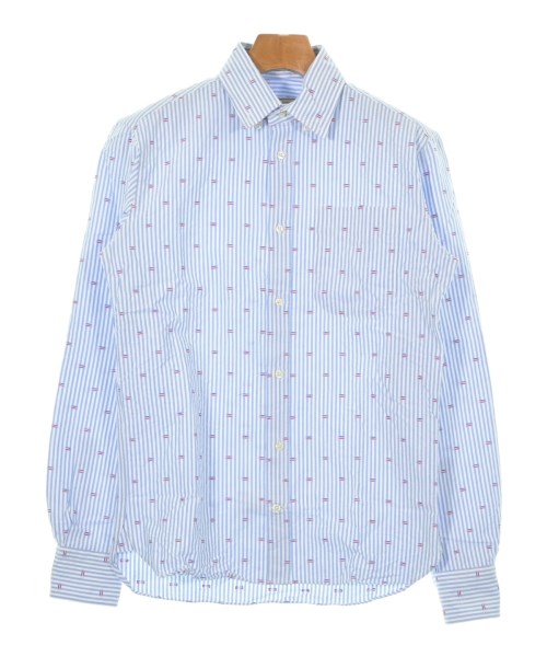 MAISON KITSUNE メゾンキツネ カジュアルシャツ メンズ 【古着】【中古】