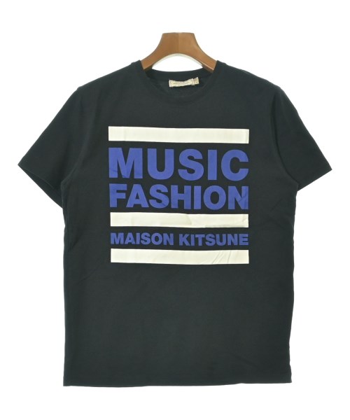 MAISON KITSUNE メゾンキツネ Tシャツ・カットソー メンズ 【古着】【中古】