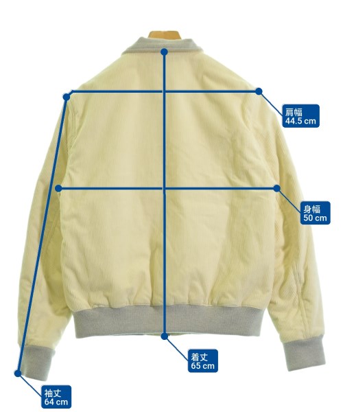 MAISON KITSUNE メゾンキツネ ブルゾン（その他） メンズ 【古着】【中古】_9