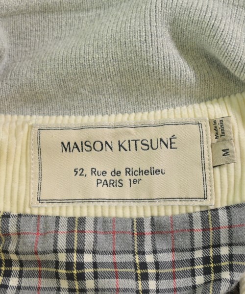 MAISON KITSUNE メゾンキツネ ブルゾン（その他） メンズ 【古着】【中古】_2