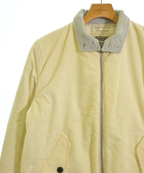 MAISON KITSUNE メゾンキツネ ブルゾン（その他） メンズ 【古着】【中古】_4