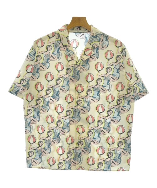 Dolce & Gabbana ドルチェガッバーナ メンズ シャツ・ブラウス