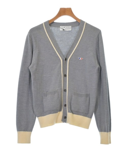 MAISON KITSUNE メゾンキツネ カーディガン メンズ 【古着】【中古】