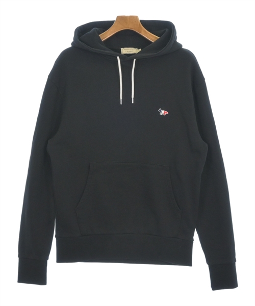 MAISON KITSUNE メゾンキツネ パーカー メンズ 【古着】【中古】
