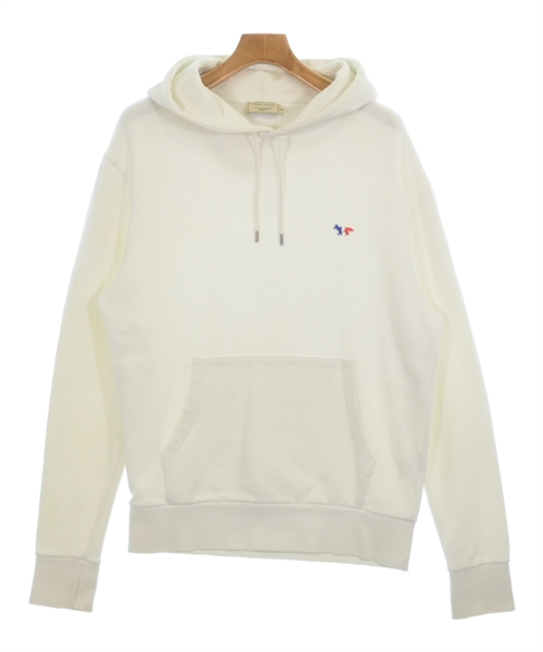 MAISON KITSUNE メゾンキツネ パーカー メンズ 【古着】【中古】