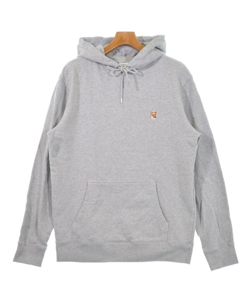 MAISON KITSUNE メゾンキツネ パーカー メンズ 【古着】【中古】