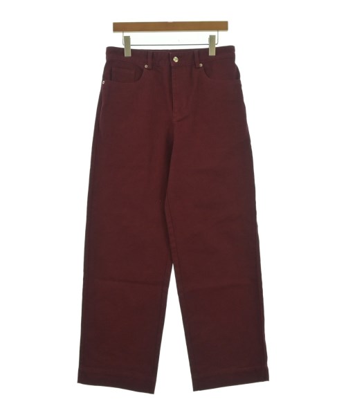 MAISON KITSUNE メゾンキツネ パンツ（その他） メンズ 【古着】【中古】