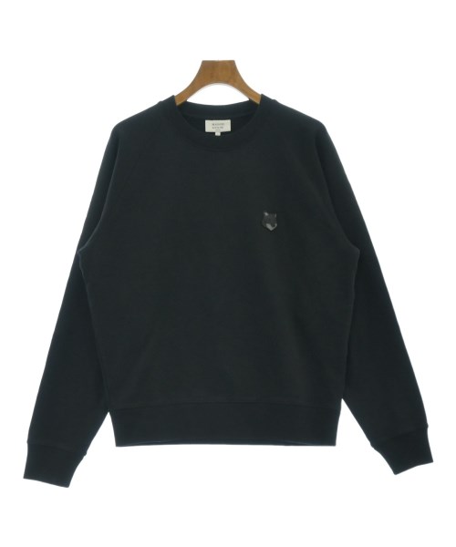 MAISON KITSUNE メゾンキツネ スウェット メンズ 【古着】【中古】