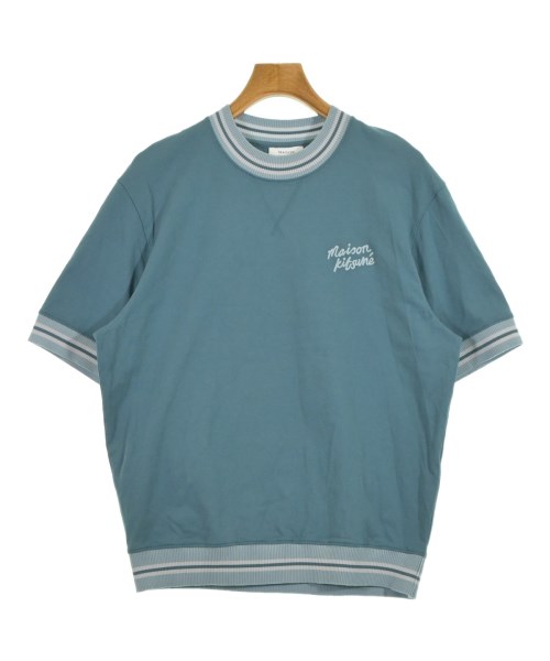 MAISON KITSUNE メゾンキツネ Tシャツ・カットソー メンズ 【古着】【中古】