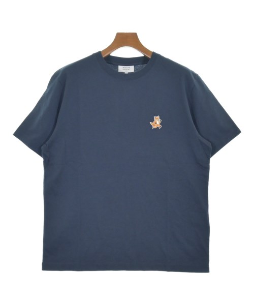 MAISON KITSUNE メゾンキツネ Tシャツ・カットソー メンズ 【古着】【中古】
