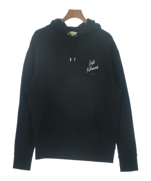 MAISON KITSUNE メゾンキツネ パーカー メンズ 【古着】【中古】