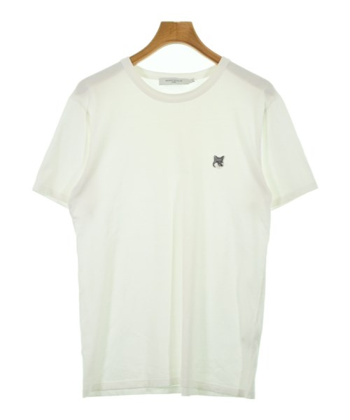MAISON KITSUNE メゾンキツネ Tシャツ・カットソー メンズ 【古着】【中古】