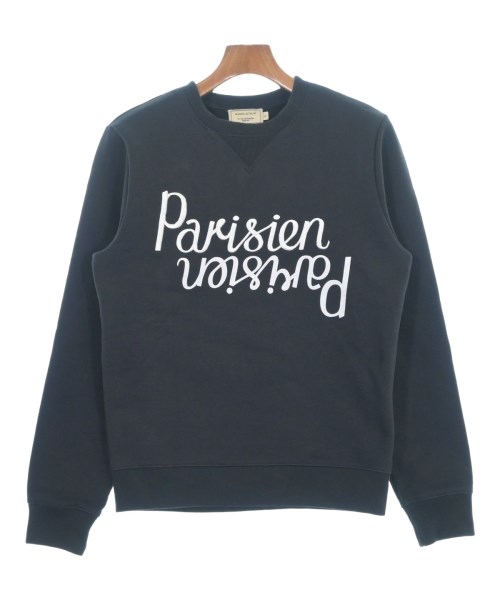 MAISON KITSUNE メゾンキツネ 流汗 メンズ 【古着】【中古】