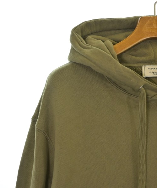 MAISON KITSUNE メゾンキツネ パーカー メンズ 【古着】【中古】_3