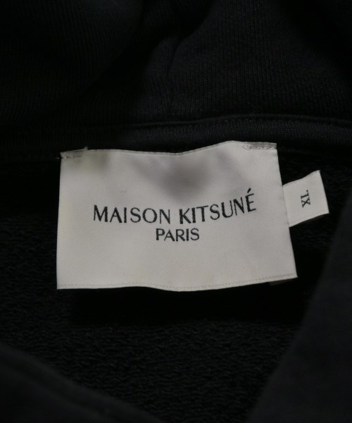 MAISON KITSUNE メゾンキツネ パーカー メンズ 【古着】【中古】_2