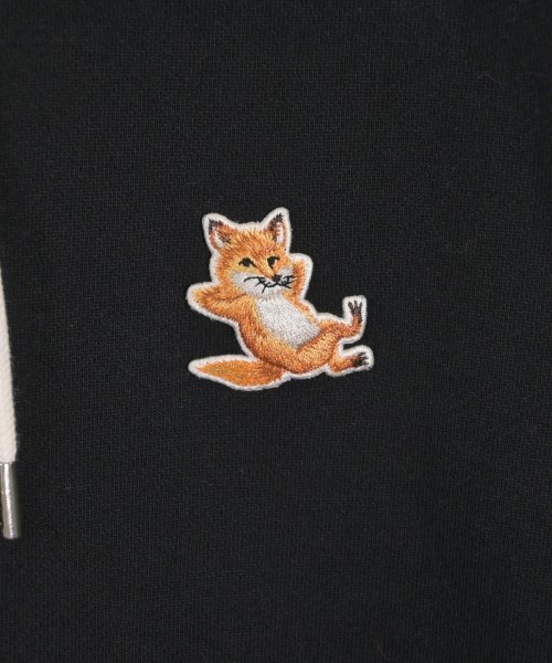 MAISON KITSUNE メゾンキツネ パーカー メンズ 【古着】【中古】_4