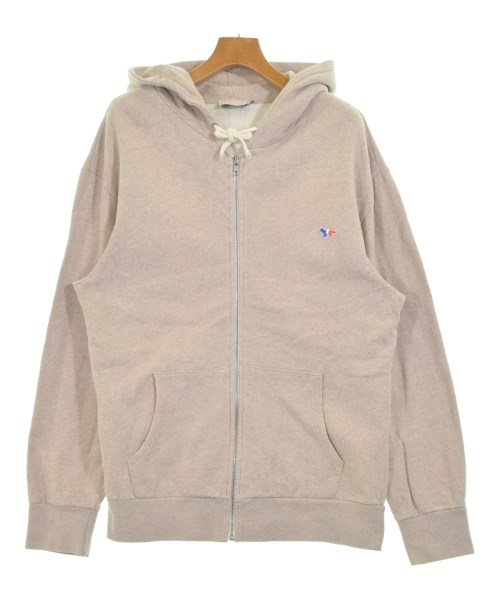 MAISON KITSUNE メゾンキツネ パーカー メンズ 【古着】【中古】
