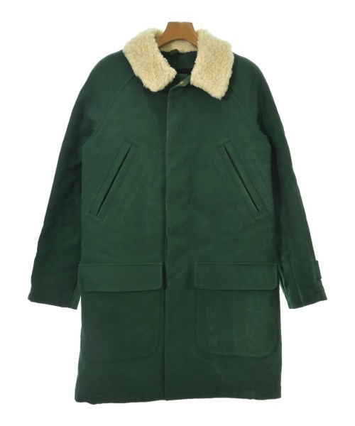 MAISON KITSUNE メゾンキツネ コート（その他） メンズ 【古着】【中古】