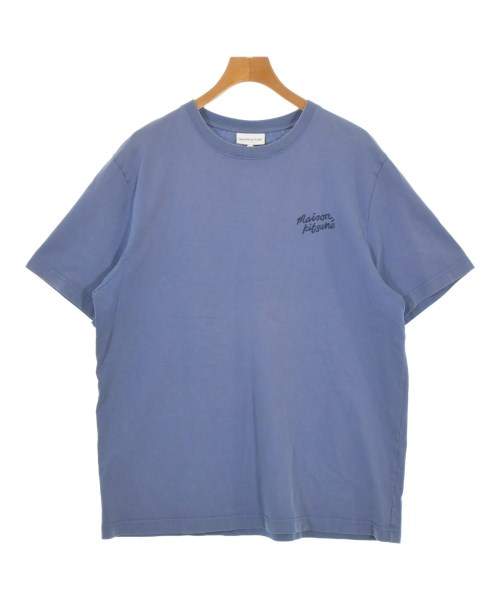 MAISON KITSUNE メゾンキツネ Tシャツ・カットソー メンズ 【古着】【中古】