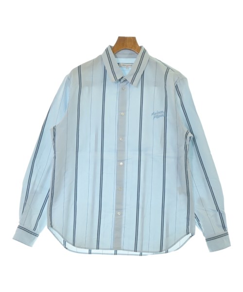 MAISON KITSUNE メゾンキツネ カジュアルシャツ メンズ 【古着】【中古】