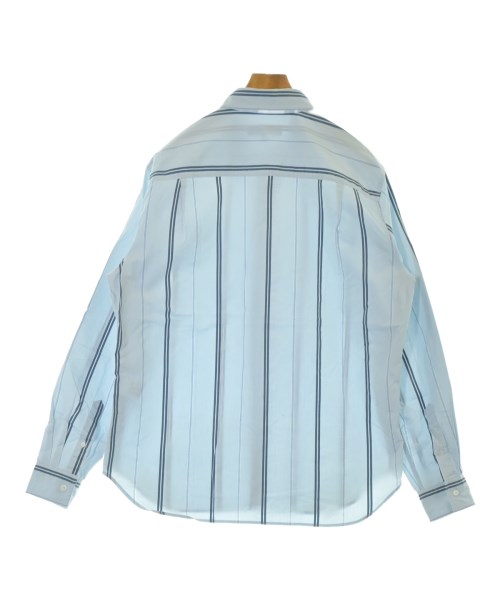 MAISON KITSUNE メゾンキツネ カジュアルシャツ メンズ 【古着】【中古】_1