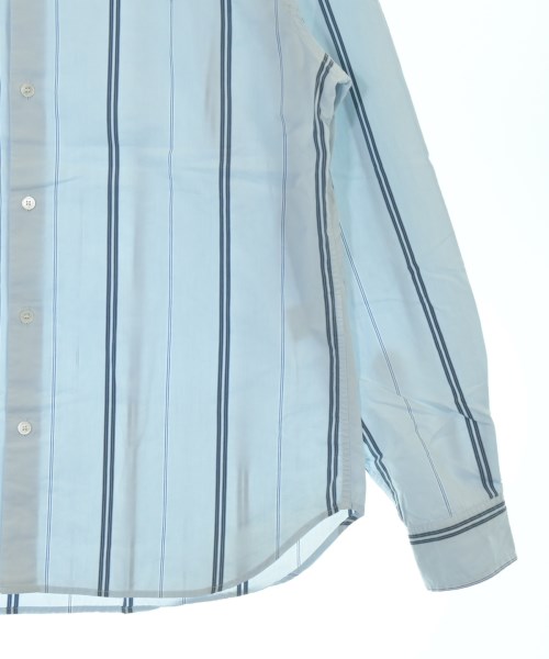MAISON KITSUNE メゾンキツネ カジュアルシャツ メンズ 【古着】【中古】_4