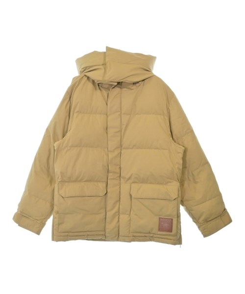 MAISON KITSUNE メゾンキツネ ダウンジャケット/ダウンベスト メンズ 【古着】【中古】