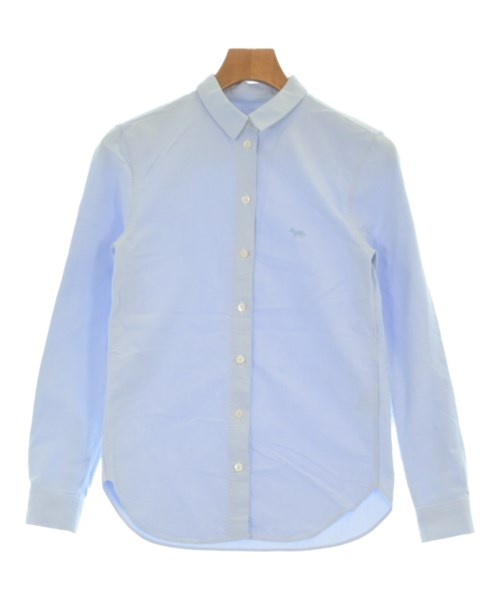 MAISON KITSUNE メゾンキツネ カジュアルシャツ メンズ 【古着】【中古】