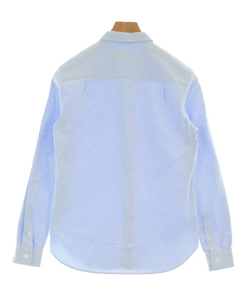 MAISON KITSUNE メゾンキツネ カジュアルシャツ メンズ 【古着】【中古】_1