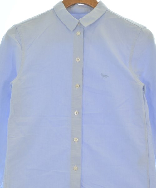 MAISON KITSUNE メゾンキツネ カジュアルシャツ メンズ 【古着】【中古】_3