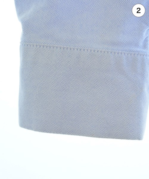 MAISON KITSUNE メゾンキツネ カジュアルシャツ メンズ 【古着】【中古】_7