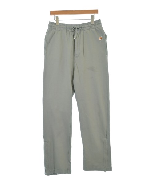 MAISON KITSUNE メゾンキツネ スウェットパンツ メンズ 【古着】【中古】 13,090円