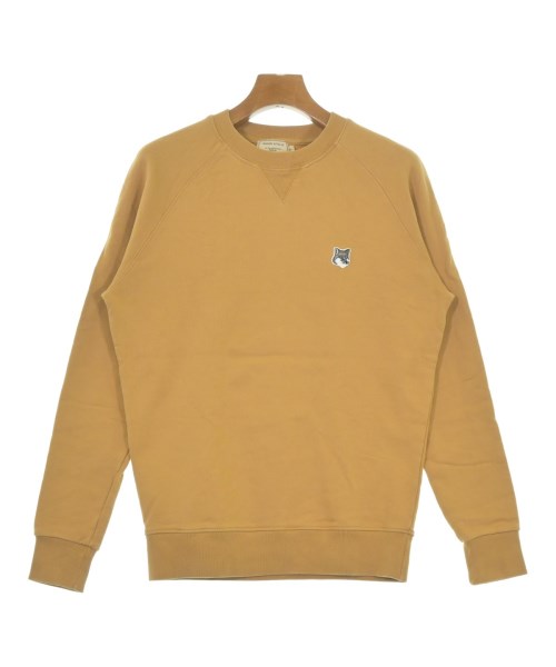 MAISON KITSUNE メゾンキツネ スウェット メンズ 【古着】【中古】